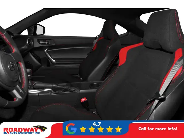 2016 Scion FR-S - Photo 6