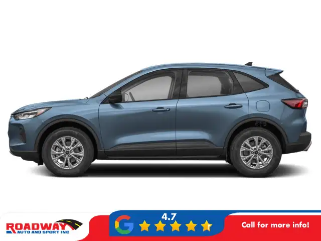 2025 Ford Escape Active - Photo 3