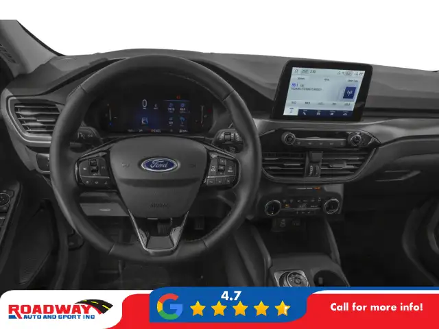 2025 Ford Escape Active - Photo 4