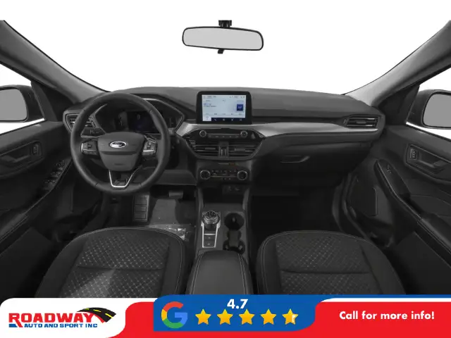 2025 Ford Escape Active - Photo 5