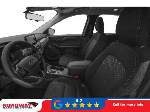 2025 Ford Escape Active - Photo 6