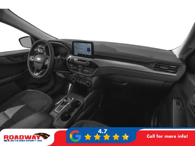 2025 Ford Escape Active - Photo 12