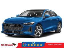 2025 Audi New A5 2.0T