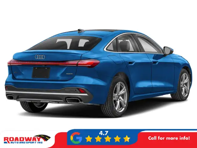 2025 Audi New A5 2.0T - Photo 2