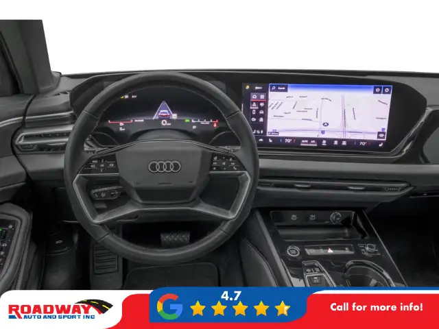 2025 Audi New A5 2.0T - Photo 4