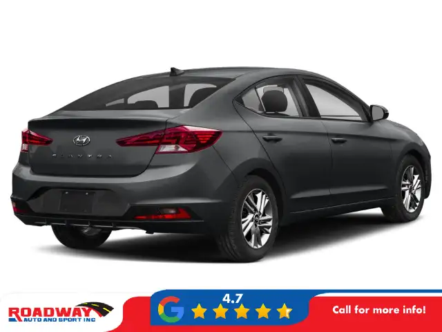 2020 Hyundai Elantra Preferred - Photo 2