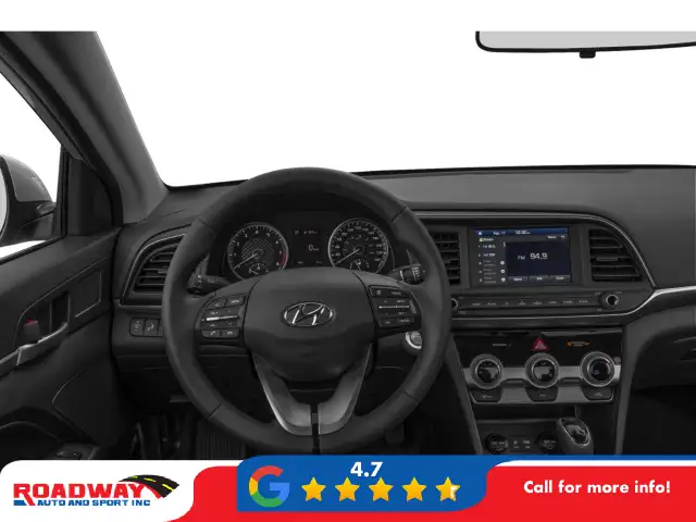 2020 Hyundai Elantra Preferred - Photo 4