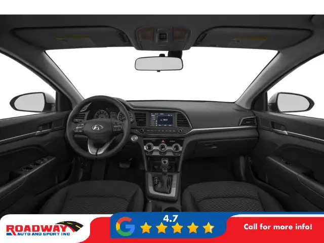 2020 Hyundai Elantra Preferred - Photo 5