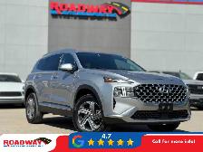 2023 Hyundai Santa Fe Preferred