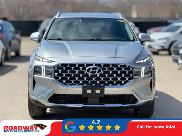 2023 Hyundai Santa Fe Preferred - Photo 2