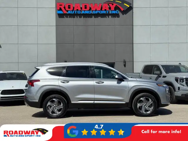 2023 Hyundai Santa Fe Preferred - Photo 3