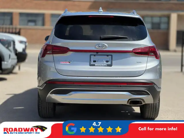 2023 Hyundai Santa Fe Preferred - Photo 6