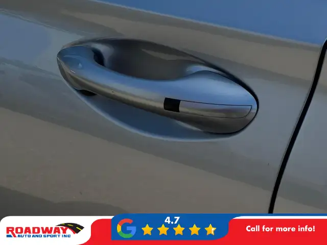 2023 Hyundai Santa Fe Preferred - Photo 8