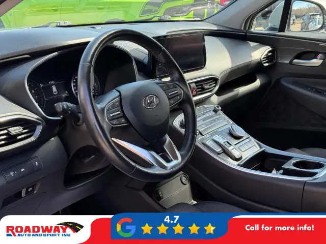 2023 Hyundai Santa Fe Preferred - Photo 9
