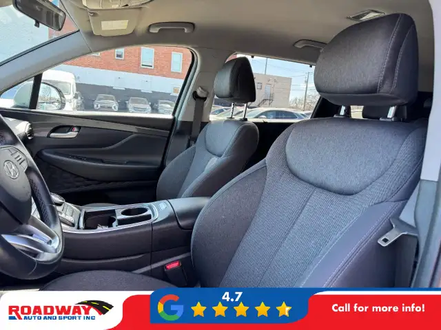 2023 Hyundai Santa Fe Preferred - Photo 10