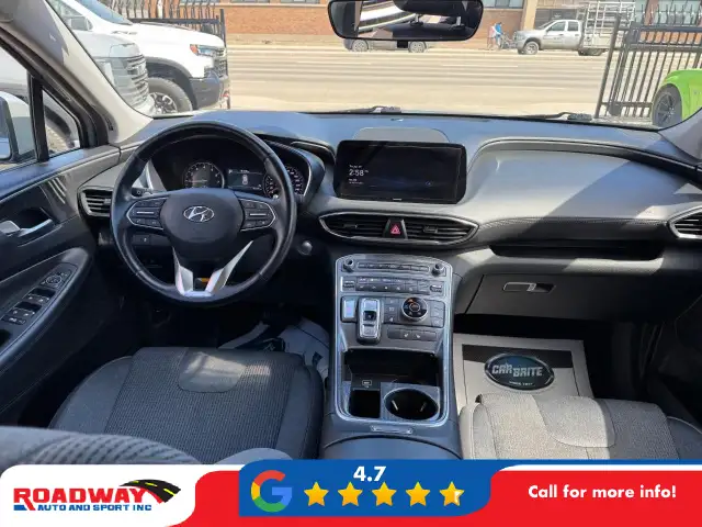 2023 Hyundai Santa Fe Preferred - Photo 12