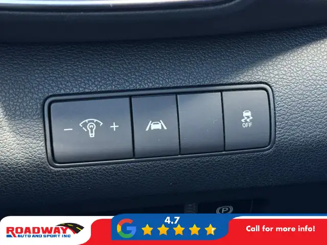 2023 Hyundai Santa Fe Preferred - Photo 14