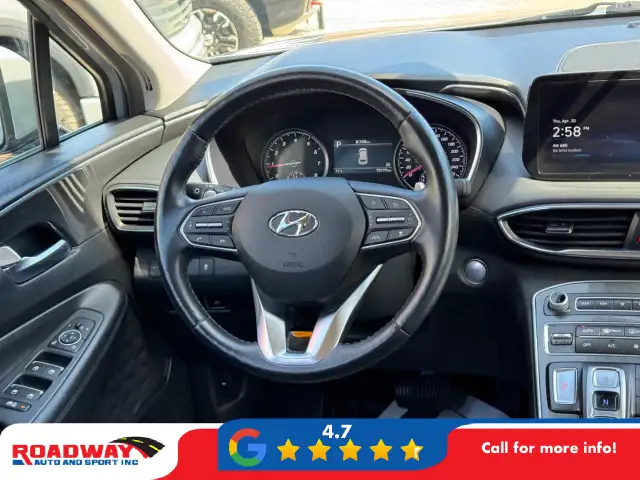 2023 Hyundai Santa Fe Preferred - Photo 15