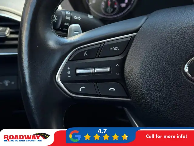 2023 Hyundai Santa Fe Preferred - Photo 16