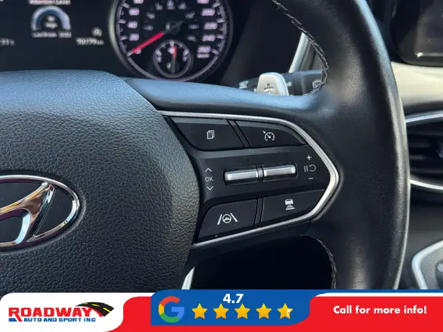 2023 Hyundai Santa Fe Preferred - Photo 17
