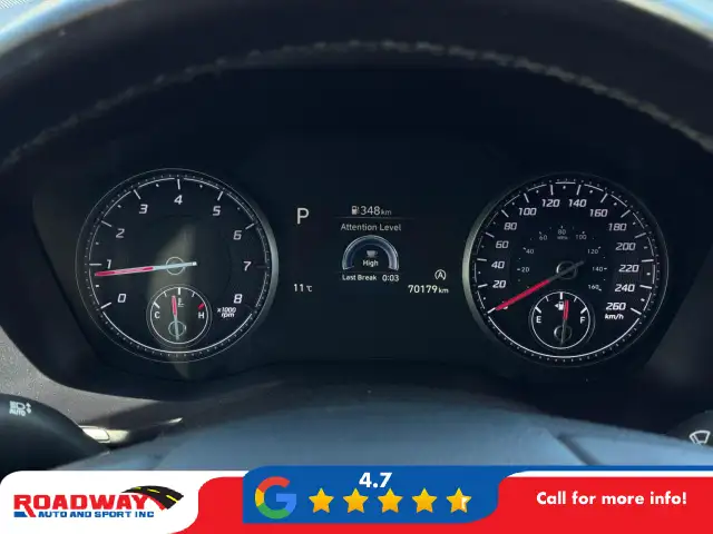 2023 Hyundai Santa Fe Preferred - Photo 18