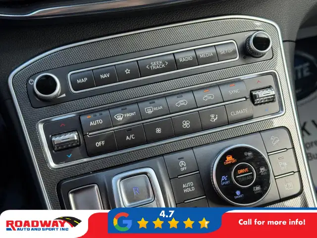 2023 Hyundai Santa Fe Preferred - Photo 23