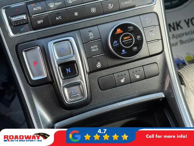 2023 Hyundai Santa Fe Preferred - Photo 24