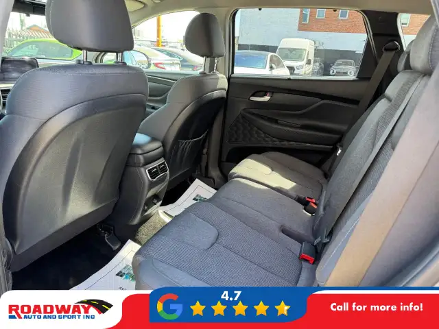 2023 Hyundai Santa Fe Preferred - Photo 25