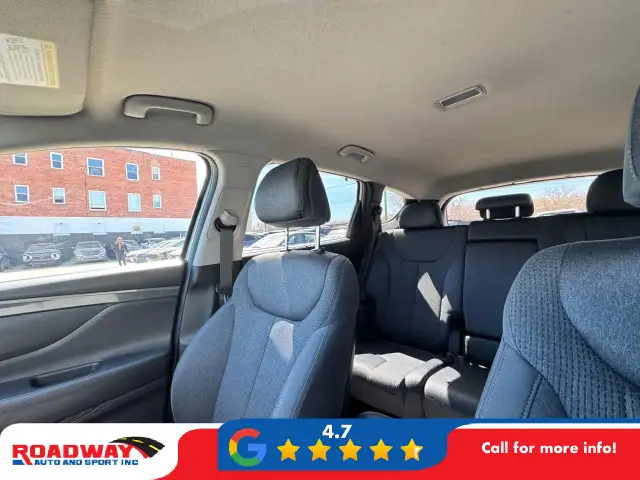 2023 Hyundai Santa Fe Preferred - Photo 27