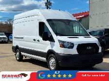 2025 Ford Transit-250 Cargo