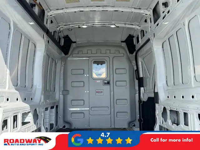 2025 Ford Transit-250 Cargo - Photo 5
