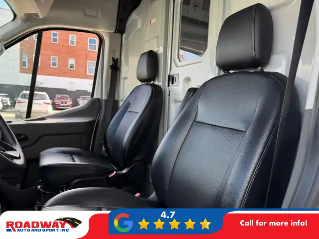 2025 Ford Transit-250 Cargo - Photo 7