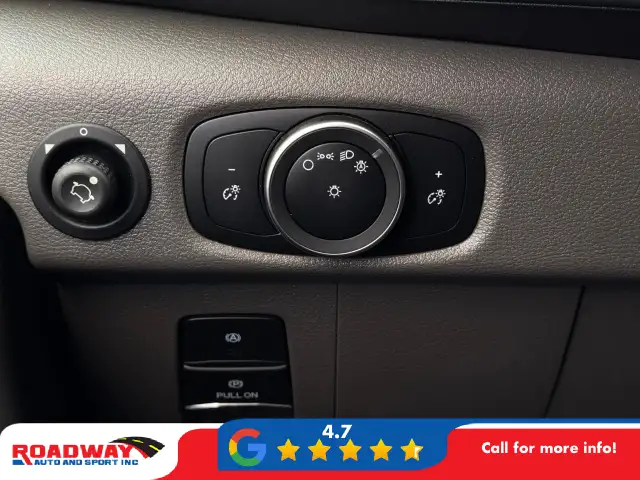 2025 Ford Transit-250 Cargo - Photo 8