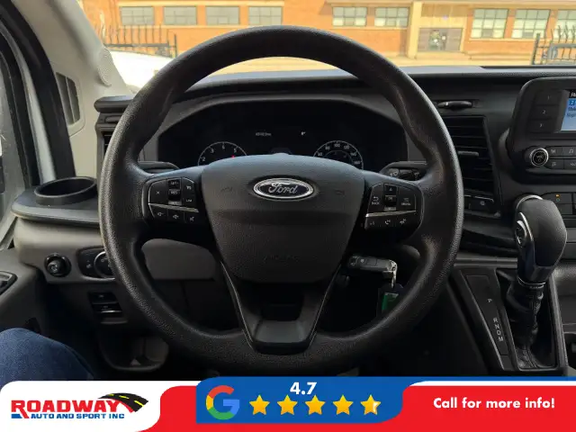 2025 Ford Transit-250 Cargo - Photo 9