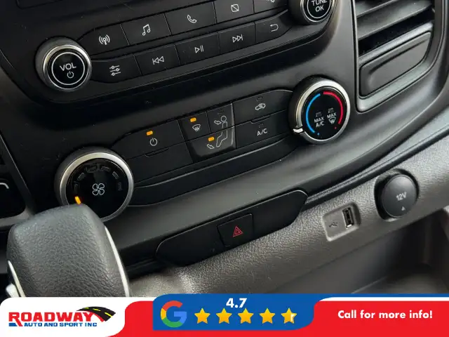 2025 Ford Transit-250 Cargo - Photo 13