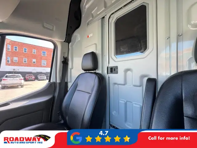 2025 Ford Transit-250 Cargo - Photo 14