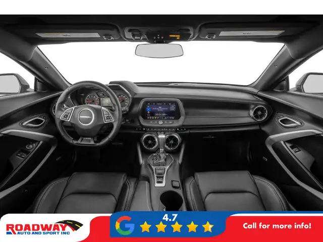 2019 Chevrolet Camaro - Photo 5