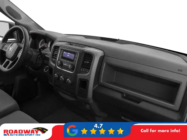 2015 RAM 1500 Sport - Photo 11