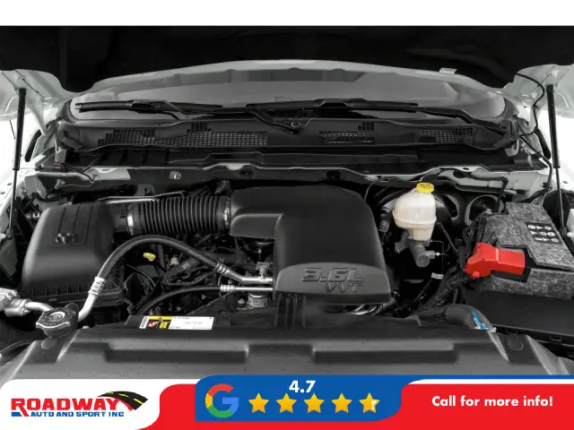 2023 RAM 1500 Classic Tradesman - Photo 9