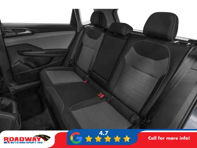 2025 Volkswagen Taos Trendline - Photo 10