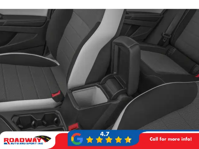 2025 Volkswagen Taos Trendline - Photo 11