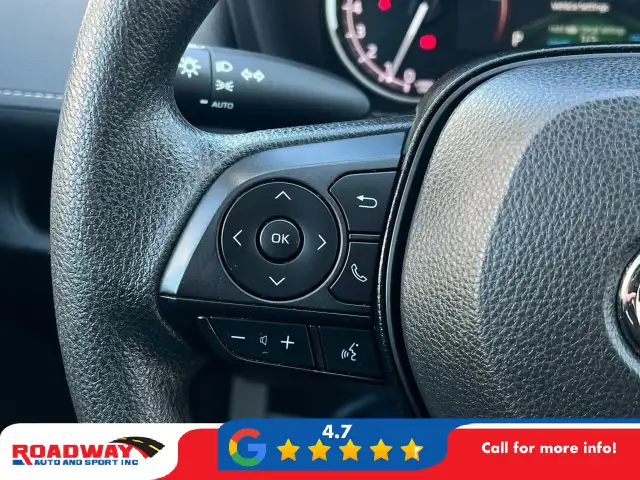 2024 Toyota RAV4 LE - Photo 13