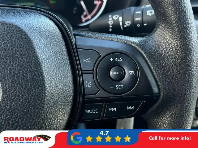 2024 Toyota RAV4 LE - Photo 14