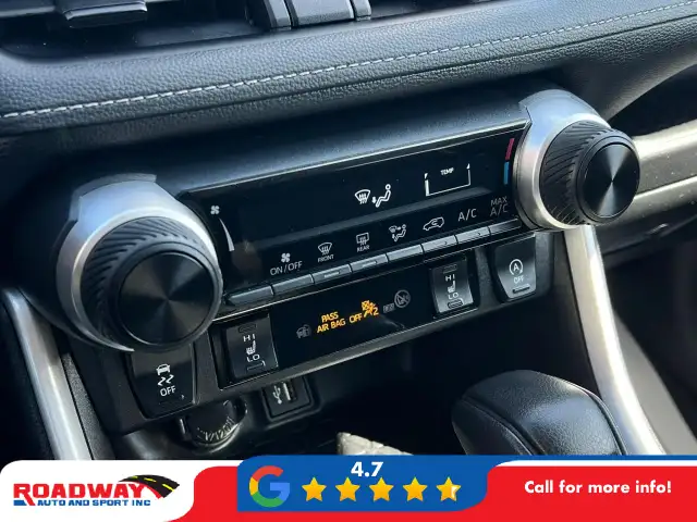 2024 Toyota RAV4 LE - Photo 19