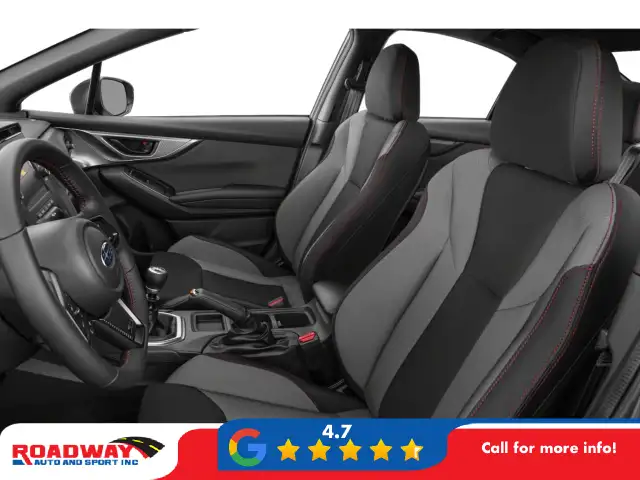 2023 Subaru WRX - Photo 6