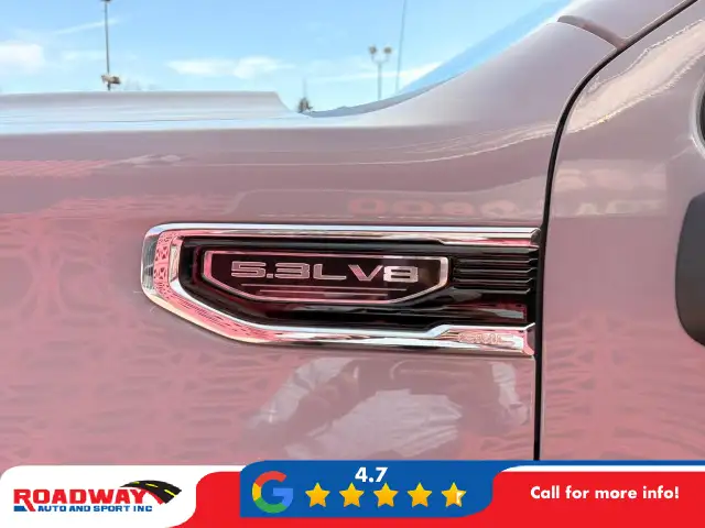 2024 GMC Sierra 1500 SLE - Photo 9