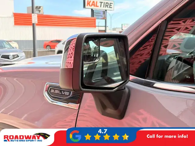 2024 GMC Sierra 1500 SLE - Photo 10