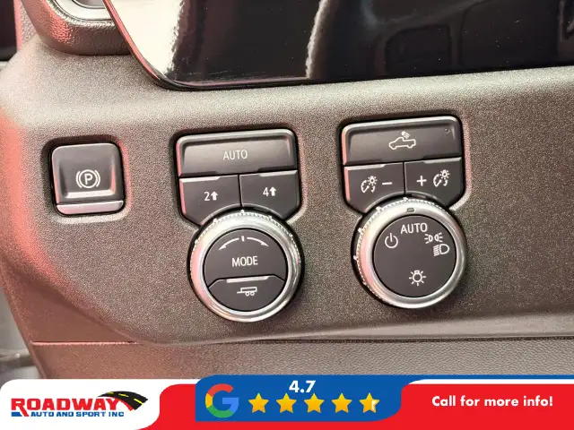 2024 GMC Sierra 1500 SLE - Photo 15