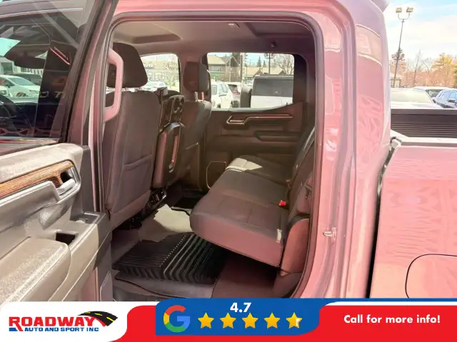 2024 GMC Sierra 1500 SLE - Photo 25