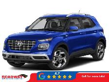 2023 Hyundai Venue Preferred